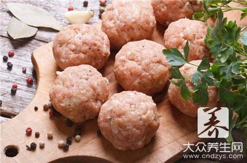 鱼丸牛丸制作爆料方法视频,视频爆料教你轻松学会家常美味