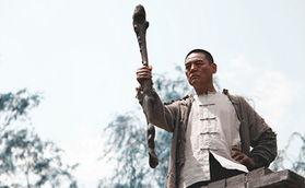 打狗棍在线在线观看,传奇家族的复仇之路